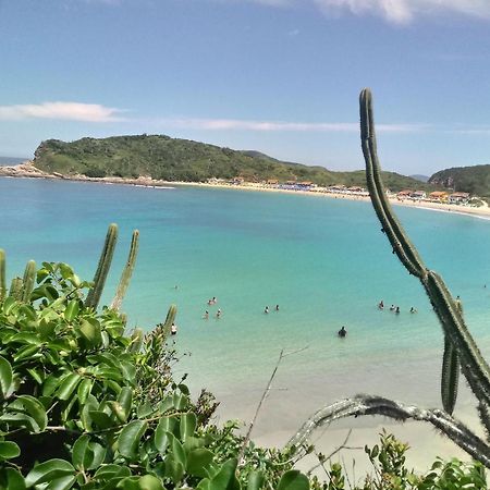 Casa Verde Do Pero Cabo Frio Bagian luar foto