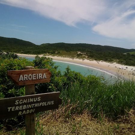 Casa Verde Do Pero Cabo Frio Bagian luar foto