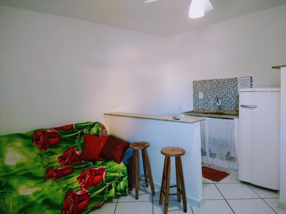 Casa Verde Do Pero Cabo Frio Bagian luar foto