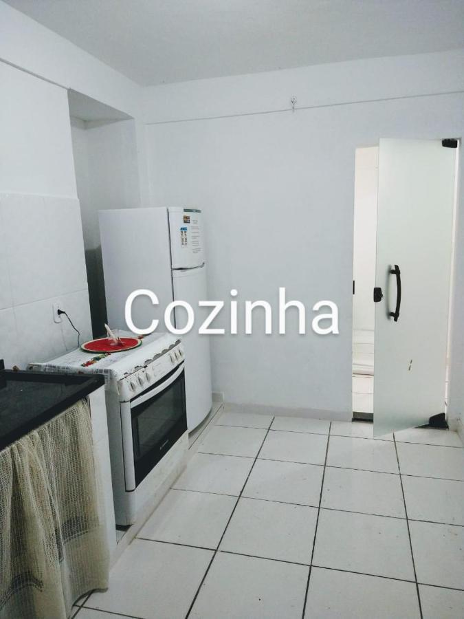 Casa Verde Do Pero Cabo Frio Bagian luar foto