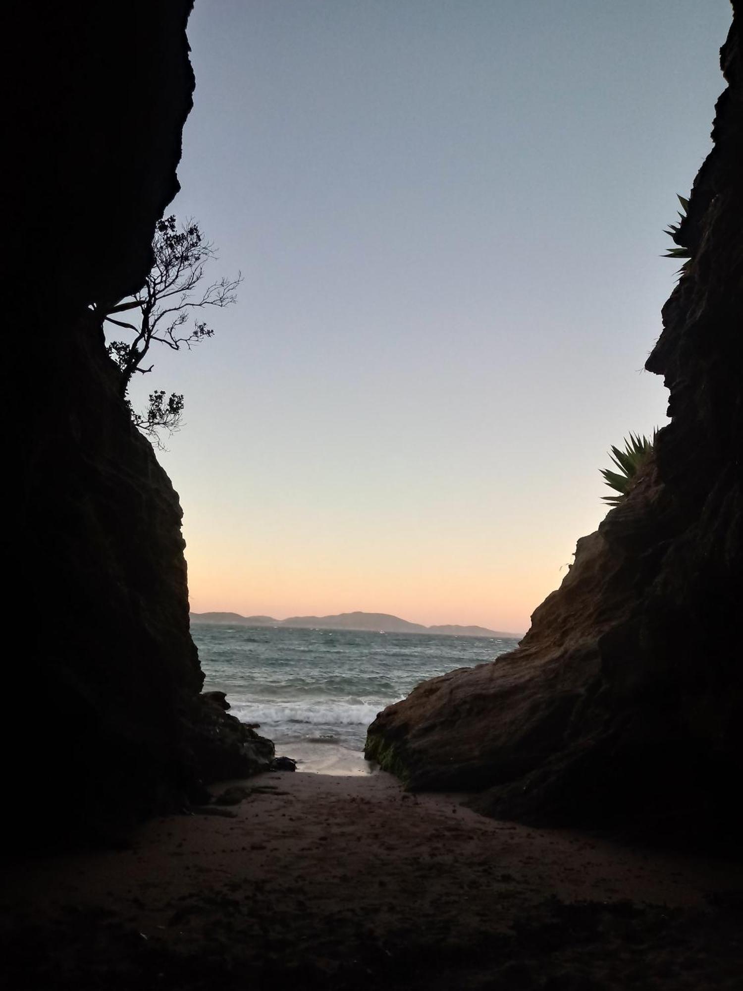 Casa Verde Do Pero Cabo Frio Bagian luar foto