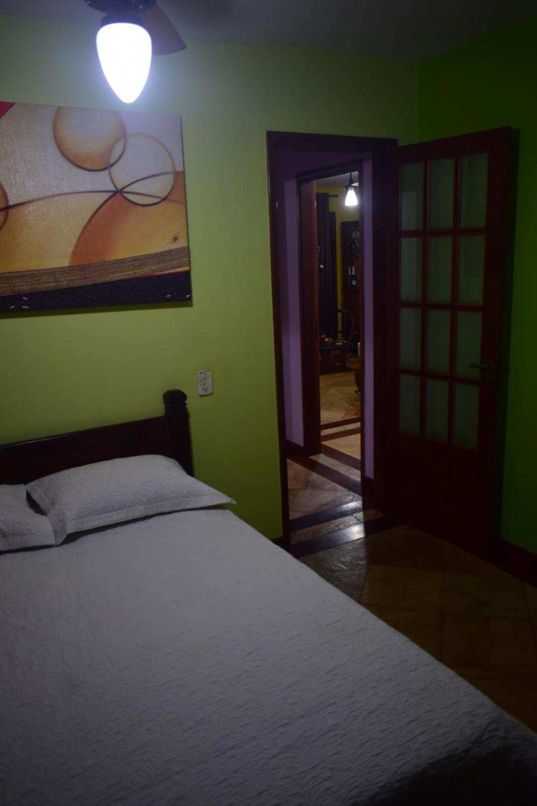 Casa Verde Do Pero Cabo Frio Bagian luar foto