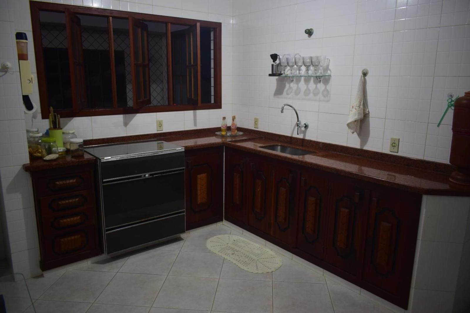 Casa Verde Do Pero Cabo Frio Bagian luar foto