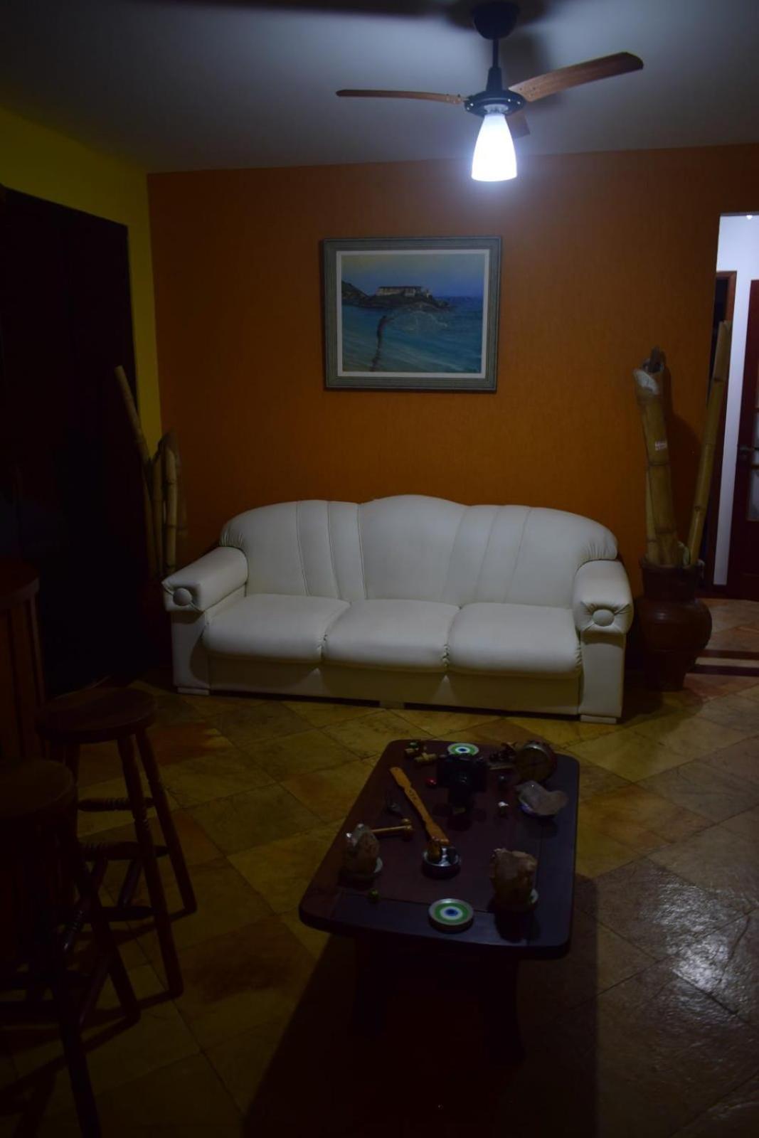 Casa Verde Do Pero Cabo Frio Bagian luar foto