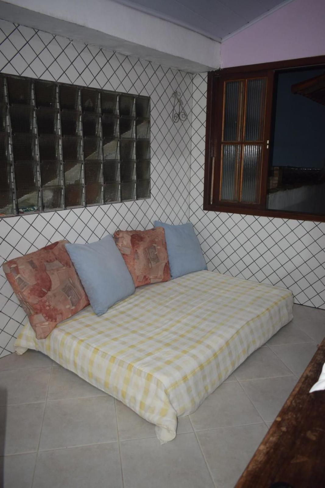 Casa Verde Do Pero Cabo Frio Bagian luar foto