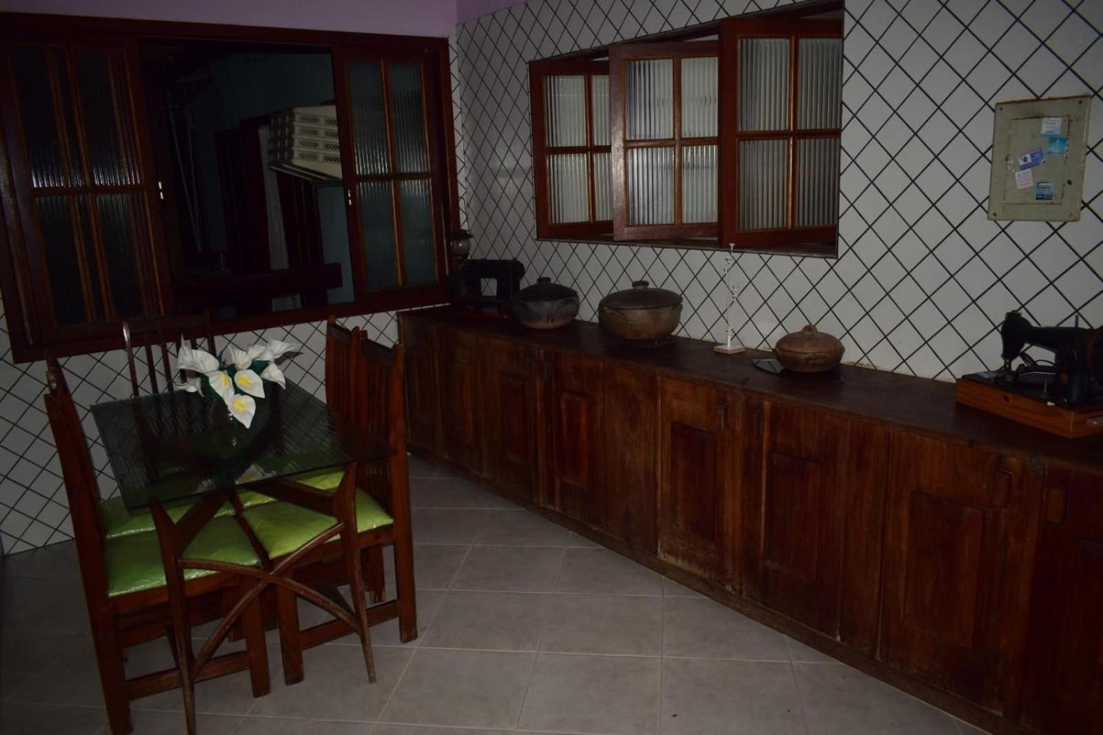 Casa Verde Do Pero Cabo Frio Bagian luar foto