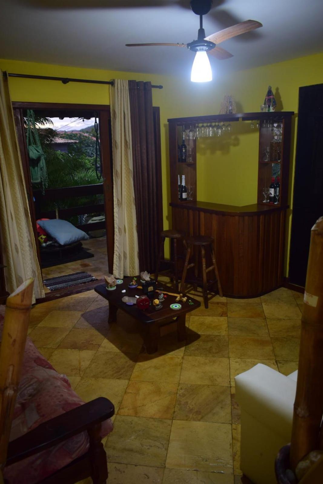 Casa Verde Do Pero Cabo Frio Bagian luar foto
