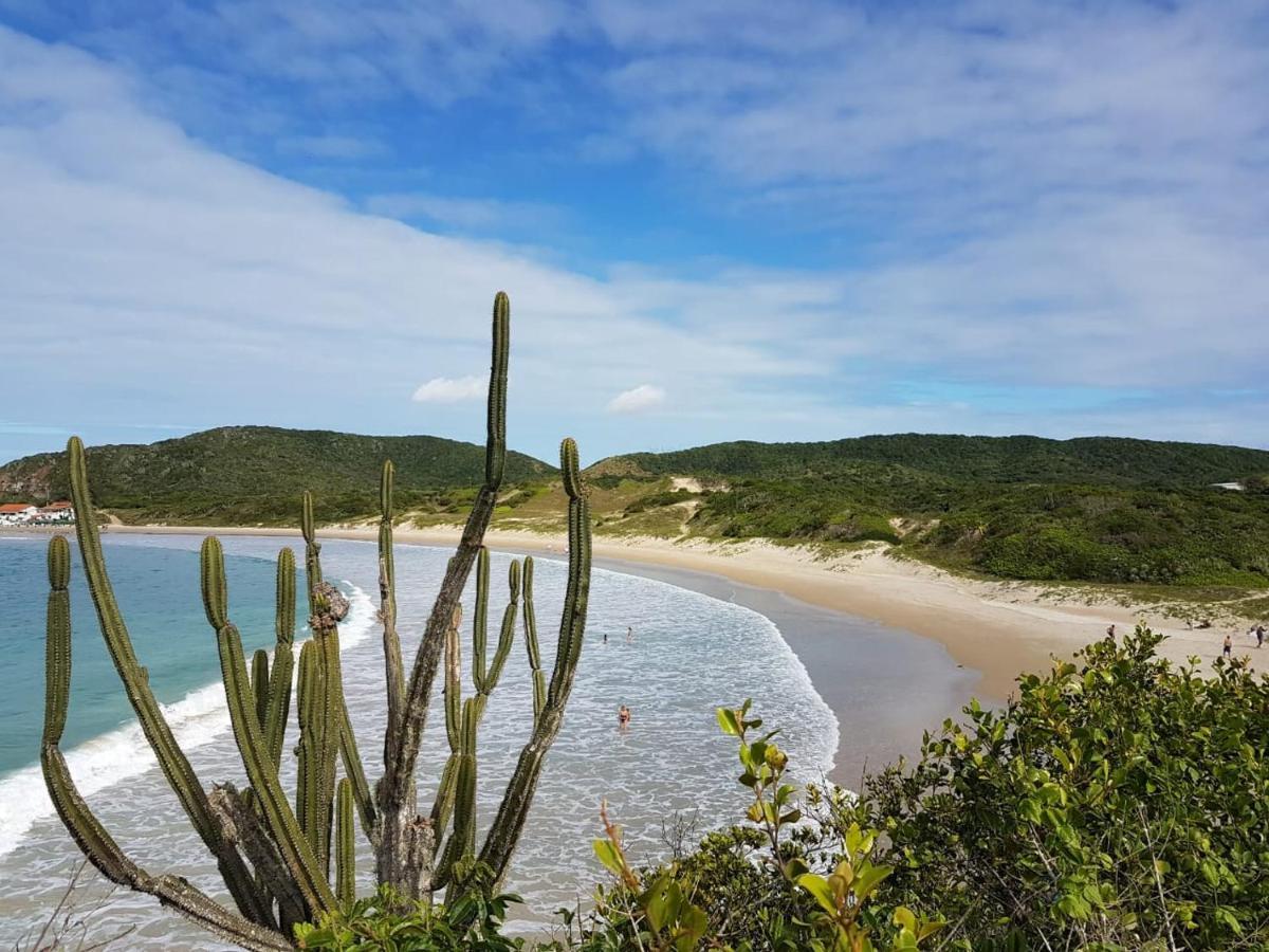 Casa Verde Do Pero Cabo Frio Bagian luar foto