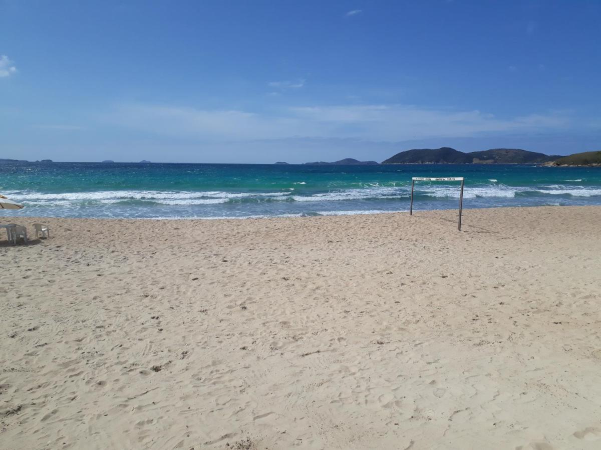 Casa Verde Do Pero Cabo Frio Bagian luar foto