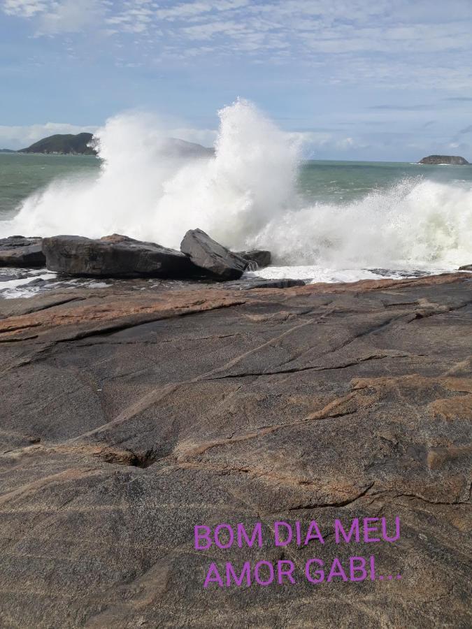 Casa Verde Do Pero Cabo Frio Bagian luar foto