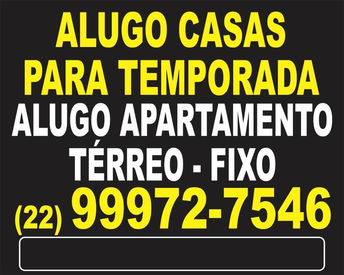 Casa Verde Do Pero Cabo Frio Bagian luar foto